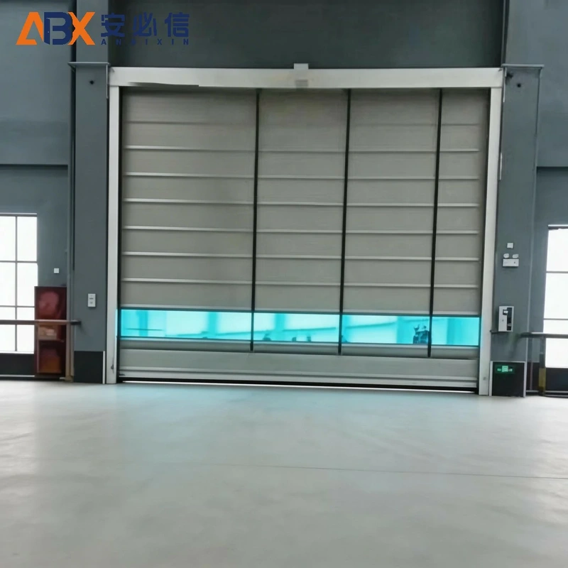 安顺堆积门