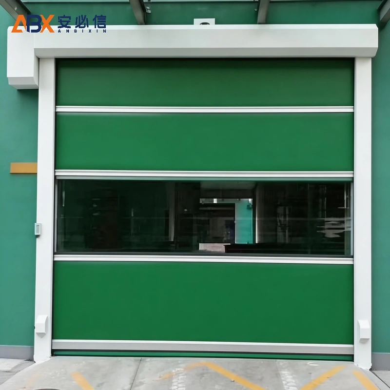 安顺工业快速门
