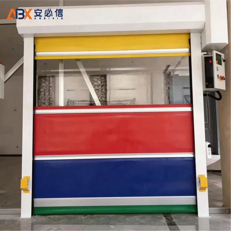 安顺快速门